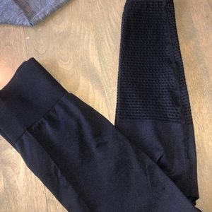 Fabletics high waisted leggings